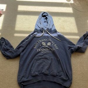 H&M hoodie size medium women’s